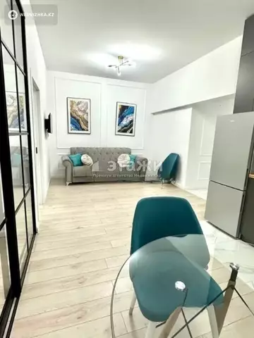 3-комнатная квартира, этаж 15 из 20, 68 м²