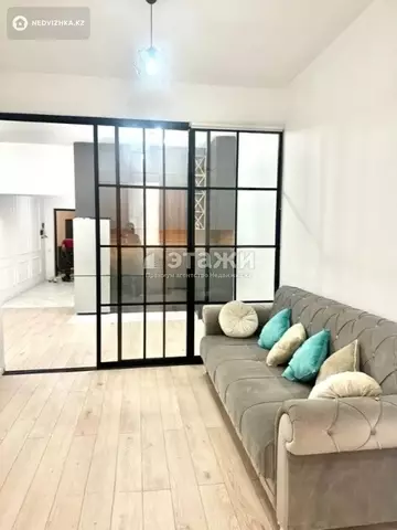 3-комнатная квартира, этаж 15 из 20, 68 м²