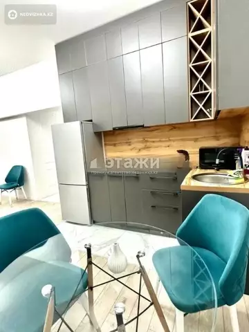 3-комнатная квартира, этаж 15 из 20, 68 м²