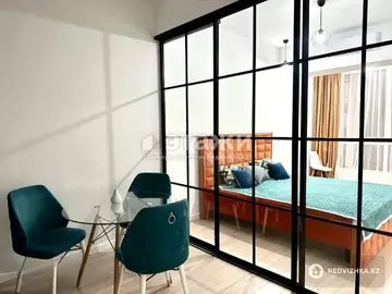 68 м², 3-комнатная квартира, этаж 15 из 20, 68 м², изображение - 4