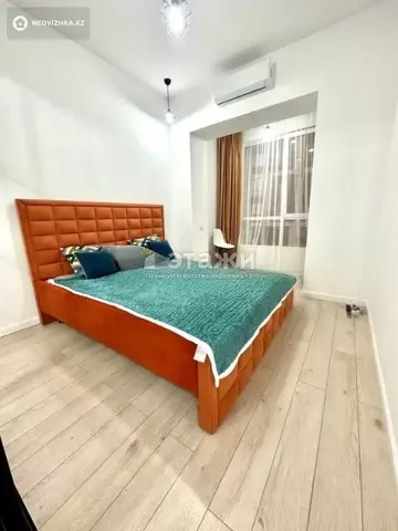 68 м², 3-комнатная квартира, этаж 15 из 20, 68 м², изображение - 5