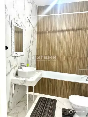 68 м², 3-комнатная квартира, этаж 15 из 20, 68 м², изображение - 6