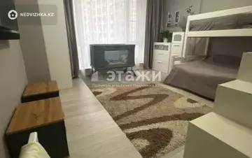 2-комнатная квартира, этаж 6 из 13, 54 м²
