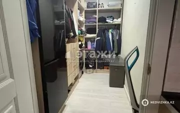 2-комнатная квартира, этаж 6 из 13, 54 м²