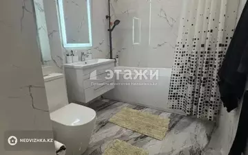 54 м², 2-комнатная квартира, этаж 6 из 13, 54 м², изображение - 4