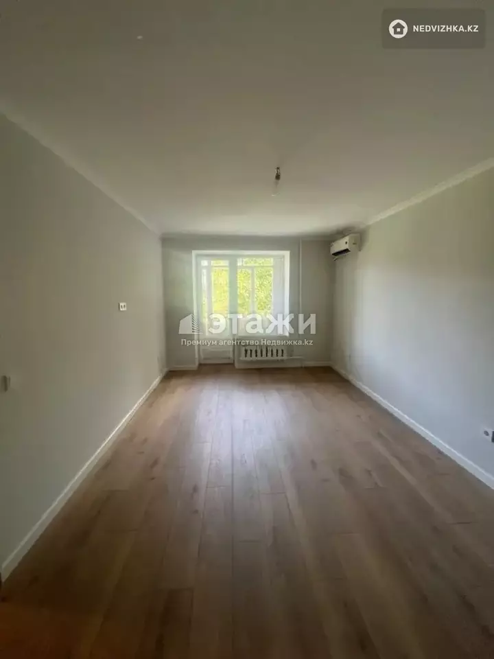 30 м², 1-комнатная квартира, этаж 3 из 4, 30 м², изображение - 1