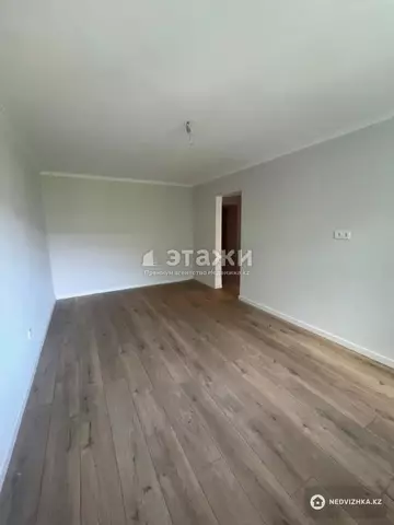 1-комнатная квартира, этаж 3 из 4, 30 м²