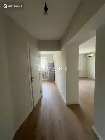 1-комнатная квартира, этаж 3 из 4, 30 м²