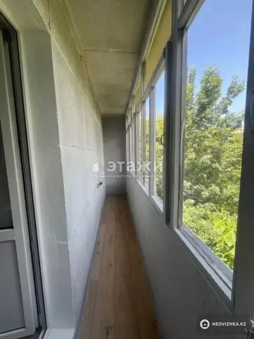 30 м², 1-комнатная квартира, этаж 3 из 4, 30 м², изображение - 4