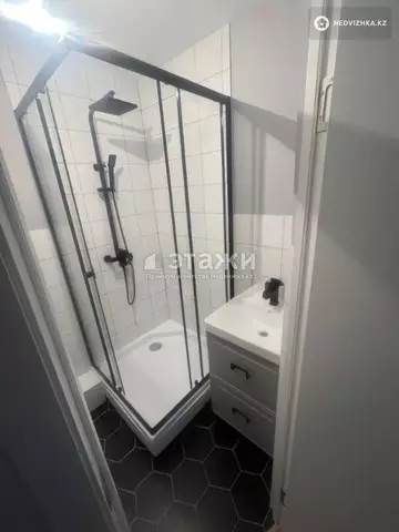 30 м², 1-комнатная квартира, этаж 3 из 4, 30 м², изображение - 5
