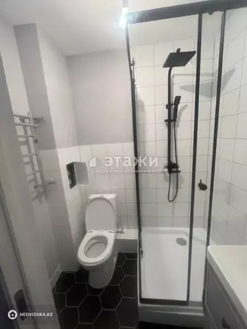 30 м², 1-комнатная квартира, этаж 3 из 4, 30 м², изображение - 6