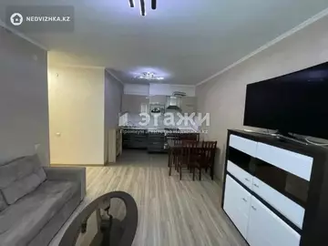 2-комнатная квартира, этаж 3 из 6, 50 м²