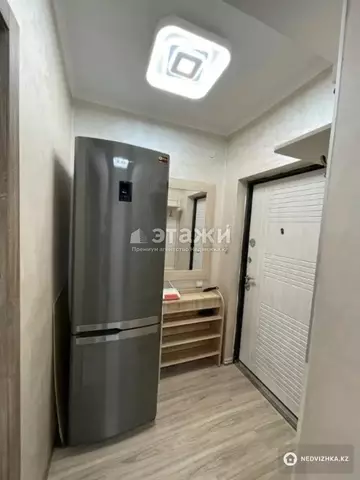 50 м², 2-комнатная квартира, этаж 3 из 6, 50 м², изображение - 4