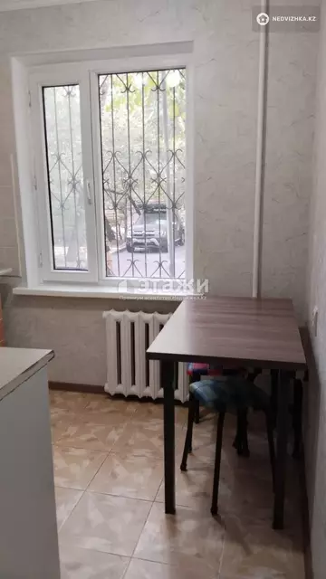 3-комнатная квартира, этаж 1 из 5, 63 м²