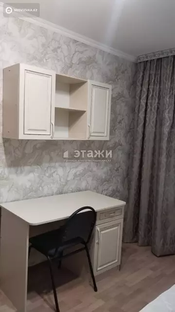 3-комнатная квартира, этаж 1 из 5, 63 м²