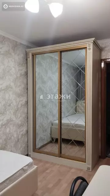 3-комнатная квартира, этаж 1 из 5, 63 м²