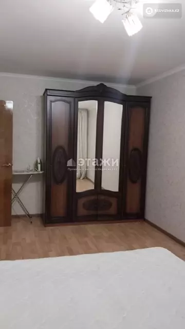 63.3 м², 3-комнатная квартира, этаж 1 из 5, 63 м², изображение - 4