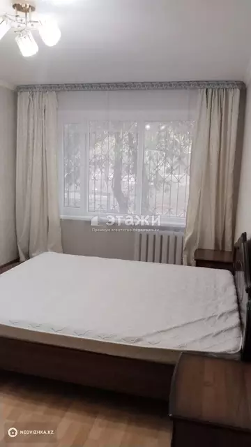 63.3 м², 3-комнатная квартира, этаж 1 из 5, 63 м², изображение - 5