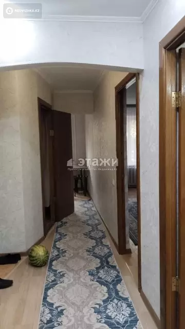 63.3 м², 3-комнатная квартира, этаж 1 из 5, 63 м², изображение - 6