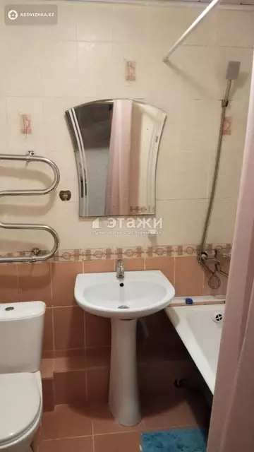 63.3 м², 3-комнатная квартира, этаж 1 из 5, 63 м², изображение - 9