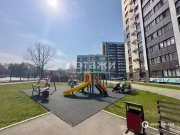 3-комнатная квартира, этаж 6 из 12, 69 м²
