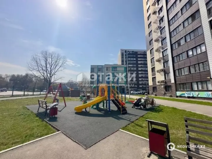 69 м², 3-комнатная квартира, этаж 6 из 12, 69 м², изображение - 1