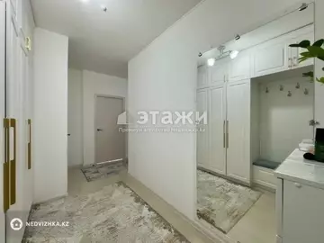 3-комнатная квартира, этаж 6 из 12, 69 м²