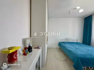 69 м², 3-комнатная квартира, этаж 6 из 12, 69 м², изображение - 8