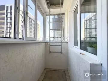 69 м², 3-комнатная квартира, этаж 6 из 12, 69 м², изображение - 11