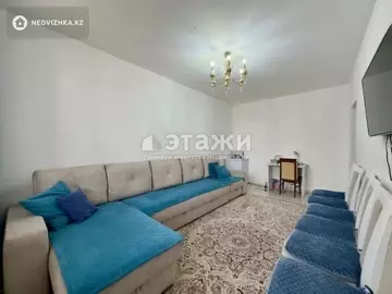 69 м², 3-комнатная квартира, этаж 6 из 12, 69 м², изображение - 12