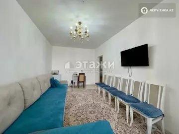 69 м², 3-комнатная квартира, этаж 6 из 12, 69 м², изображение - 13