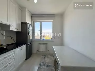 69 м², 3-комнатная квартира, этаж 6 из 12, 69 м², изображение - 16