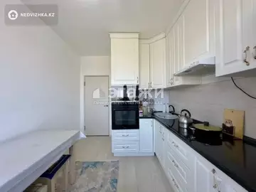 69 м², 3-комнатная квартира, этаж 6 из 12, 69 м², изображение - 17