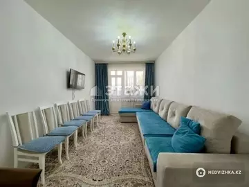 69 м², 3-комнатная квартира, этаж 6 из 12, 69 м², изображение - 18
