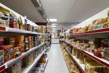 1-комнатная квартира, этаж 1 из 14, 142 м²