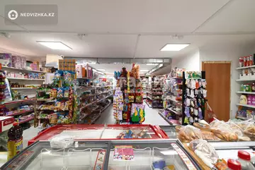 1-комнатная квартира, этаж 1 из 14, 142 м²