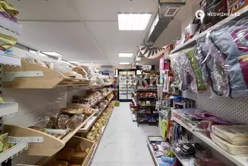 1-комнатная квартира, этаж 1 из 14, 142 м²