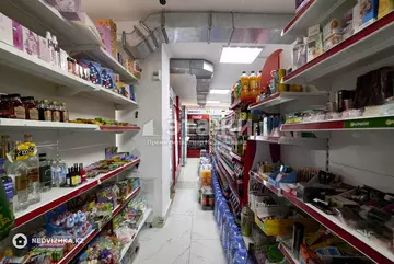 1-комнатная квартира, этаж 1 из 14, 142 м²