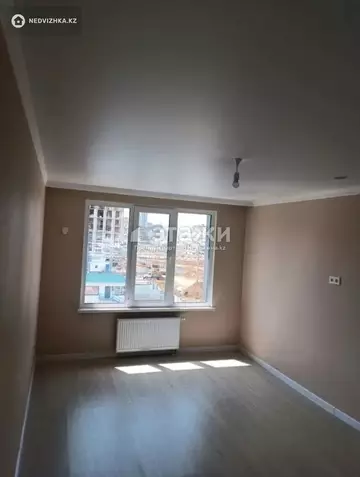 1-комнатная квартира, этаж 5 из 16, 34 м²