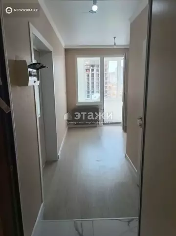 1-комнатная квартира, этаж 5 из 16, 34 м²