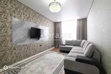 86 м², 3-комнатная квартира, этаж 16 из 18, 86 м², изображение - 0