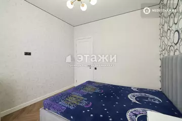 86 м², 3-комнатная квартира, этаж 16 из 18, 86 м², изображение - 7