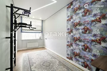 86 м², 3-комнатная квартира, этаж 16 из 18, 86 м², изображение - 9