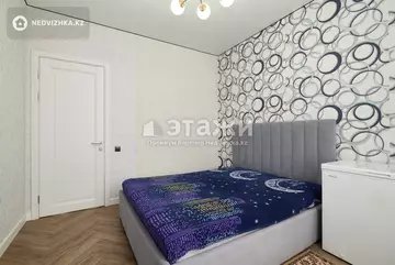 86 м², 3-комнатная квартира, этаж 16 из 18, 86 м², изображение - 8