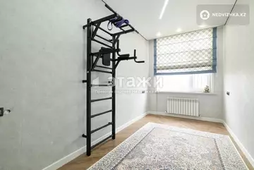 86 м², 3-комнатная квартира, этаж 16 из 18, 86 м², изображение - 10