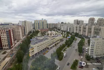 86 м², 3-комнатная квартира, этаж 16 из 18, 86 м², изображение - 13