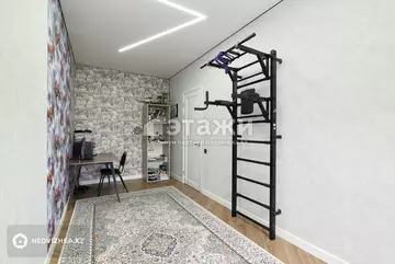 86 м², 3-комнатная квартира, этаж 16 из 18, 86 м², изображение - 11