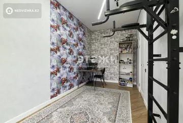 86 м², 3-комнатная квартира, этаж 16 из 18, 86 м², изображение - 12