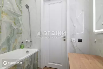 86 м², 3-комнатная квартира, этаж 16 из 18, 86 м², изображение - 14