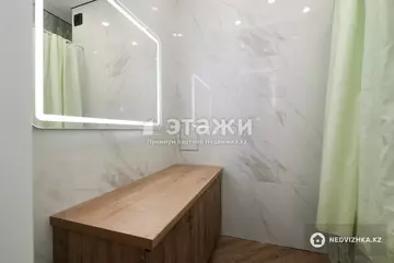 86 м², 3-комнатная квартира, этаж 16 из 18, 86 м², изображение - 15
